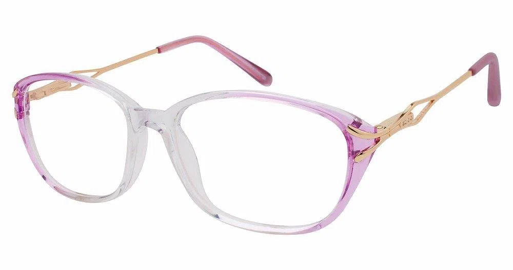 Caravaggio CAR-C114 Eyeglasses - view 2